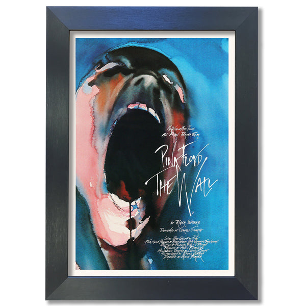 Pink Floyd - The Wall Poster #3