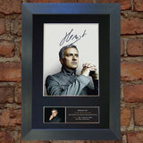 JOSE MOURINHO Chelsea Signed Autograph Mounted Photo Repro A4 Print 459