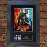 BLADE RUNNER 2049 Quality Autograph Mounted Signed Photo Repro Print A4 720