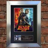 BLADE RUNNER 2049 Quality Autograph Mounted Signed Photo Repro Print A4 720