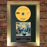 OASIS Definitely Maybe RARE Signed Album COVER Repro Print A4 Autograph (45)