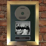 JAY Z Holy Grail Album Signed CD COVER MOUNTED A4 Autograph Repro Print 36