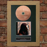 BOMBAY BICYCLE CLUB Flaws Album Signed CD COVER MOUNTED A4 Autograph Print (49)
