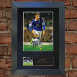 ROSS BARKLEY Everton Quality Signed Autograph Mounted Photo Repro A4 Print 518