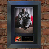 CEE LO GREEN Mounted Signed Photo Reproduction Autograph Print A4 159