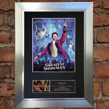 THE GREATEST SHOWMAN Quality Autograph Mounted Signed Photo Repro Print A4 717