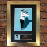 TROYE SIVAN Signed Autograph Mounted Photo Repro A4 Print 521