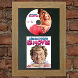 MRS BROWNS BOYS D' MOVIE Dvd Signed Cover Repro MOUNTED A4 Autograph Print (61)