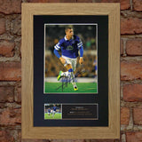 ROSS BARKLEY Everton Quality Signed Autograph Mounted Photo Repro A4 Print 518
