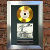 #164 GOLD DISC ERIC CLAPTON 461 Ocean CD Album Signed Autograph Mounted Repro