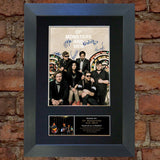 OF MONSTERS AND MEN Mounted Signed Photo Reproduction Autograph Print A4 282