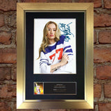 IGGY AZALEA Signed Autograph Quality Mounted Photo Repro A4 Print 516
