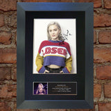 ANNE MARIE Very Rare Quality Autograph Mounted Signed Photo PRINT A4 776