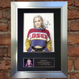 ANNE MARIE Very Rare Quality Autograph Mounted Signed Photo PRINT A4 776