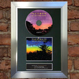 PASSENGER Album Signed CD COVER MOUNTED A4 Autograph Repro Print 38