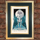 STAR TREK Into Darkness Movie Poster Autograph Mounted Signed Photo Re-Print 735