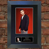 DRAKE Mounted Signed Photo Reproduction Autograph Print A4 151