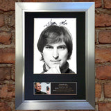 STEVE JOBS Apple Mac iPhone 6 Quality Autograph Mounted Photo Repro Print A4 604