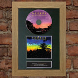 PASSENGER Album Signed CD COVER MOUNTED A4 Autograph Repro Print 38