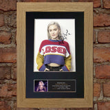 ANNE MARIE Very Rare Quality Autograph Mounted Signed Photo PRINT A4 776