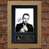 DANNY DYER Signed Autograph Mounted Photo Reproduction A4 PRINT 417