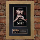 STEVE BUSCEMI Boardwalk Empire Autograph Mounted Photo Reproduction PRINT A4 392