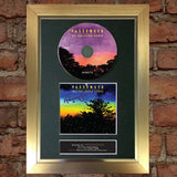 PASSENGER Album Signed CD COVER MOUNTED A4 Autograph Repro Print 38