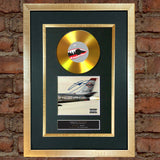 #181 EMINEM Kamikaze GOLD DISC Cd Album Signed Autograph Mounted Photo Print