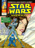 STAR WARS Comic Cover 70th Edition Reproduction Rare Vintage Wall Art Print #17