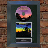 PASSENGER Album Signed CD COVER MOUNTED A4 Autograph Repro Print 38