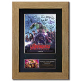 AVENGERS Endgame Quality Autograph Mounted Signed Photo RePrint Poster 810