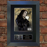 SUICIDE SQUAD Killer Croc Signed Autograph Mounted Photo Reproduction Print 626