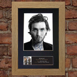 Cillian Murphy Quality Autograph Mounted Signed Photo Reproduction Print A4 699