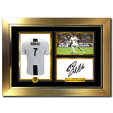 CRISTIANO RONALDO  Autograph Signed Photo Birthday Christmas Gift Print 791