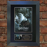 RUPERT GRINT harry potter Mounted Signed Reproduction Autograph Print A4 134