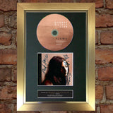 BOMBAY BICYCLE CLUB Flaws Album Signed CD COVER MOUNTED A4 Autograph Print (49)