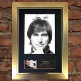 STEVE JOBS Apple Mac iPhone 6 Quality Autograph Mounted Photo Repro Print A4 604
