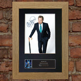 EDDIE IZZARD Quality Autograph Mounted Photo Repro A4 Print 483