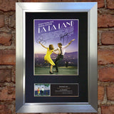 LA LA LAND Ryan Gosling Quality Autograph Mounted Signed Photo Re Print A4 718