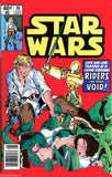 STAR WARS Comic Cover 38th Edition Reproduction Rare Vintage Wall Art Print #16