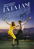 LA LA LAND Ryan Gosling Quality Autograph Mounted Signed Photo Re Print A4 718