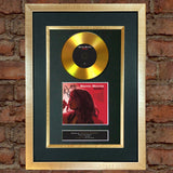 #192 Maren Morris Hero Cd GOLD DISC Country Album Signed Autograph Print