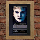 JACK GLEESON Mounted Signed Photo Reproduction Autograph Print A4 349