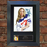 IGGY AZALEA Signed Autograph Quality Mounted Photo Repro A4 Print 516
