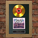 #174 GOLD DISC LITTLE MIX Glory Days Album Cd Signed Autograph Mounted Print