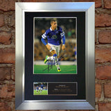 ROSS BARKLEY Everton Quality Signed Autograph Mounted Photo Repro A4 Print 518