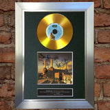 #184 PINK FLOYD Animals GOLD DISC Cd Album Signed Autograph Mounted Photo Print