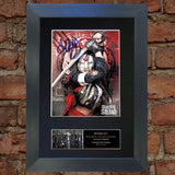 SUICIDE SQUAD Karen Fukuhara Katana Signed Autograph Mounted Photo Re Print 625