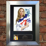 IGGY AZALEA Signed Autograph Quality Mounted Photo Repro A4 Print 516
