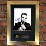 DANNY DYER Signed Autograph Mounted Photo Reproduction A4 PRINT 417